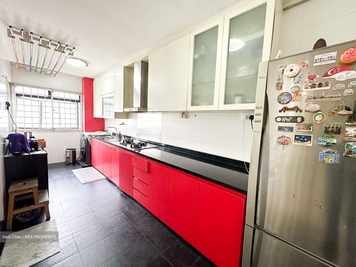 Blk 323C Anchorvale Grove (Sengkang), HDB 4 Rooms #607486841